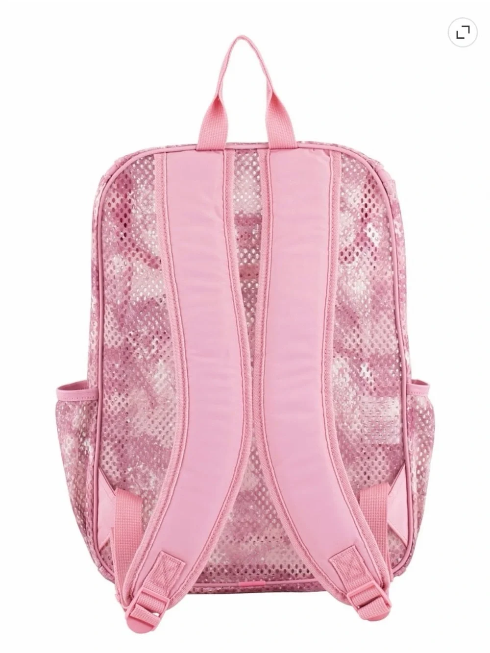 Eastsport cute pink